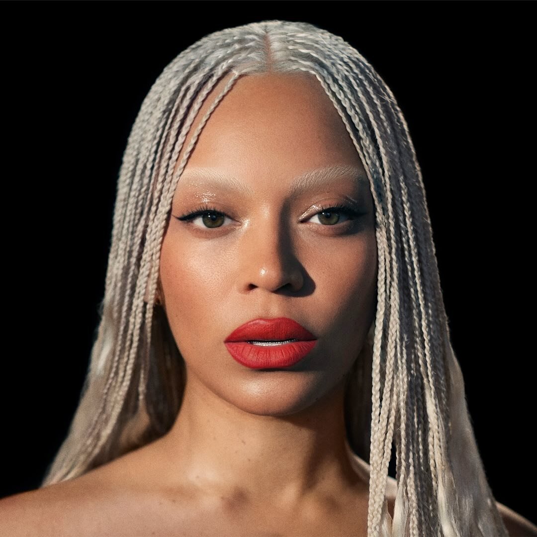Instagram-Profilbild von Beyoncé