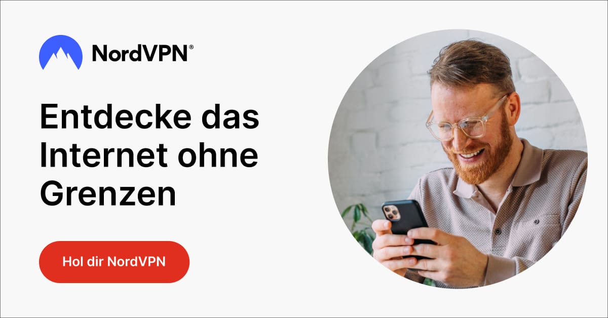 NordVPN