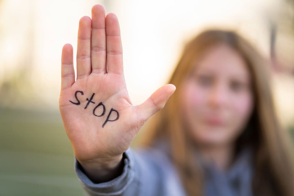Wie blockiert man auf TikTok