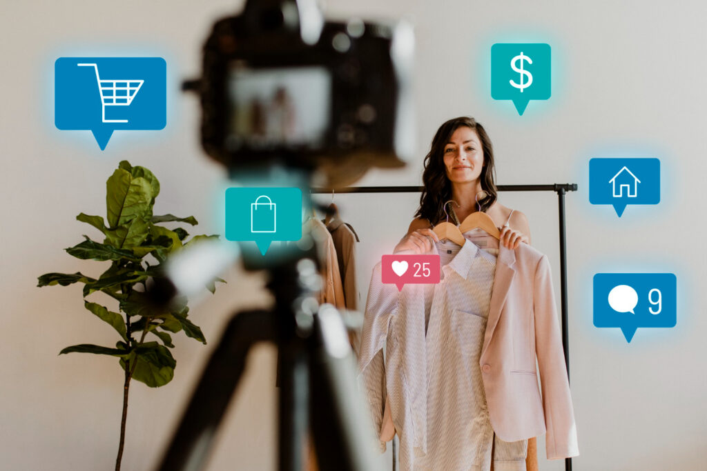 TikTok Shop: come funziona la vendita nell’app