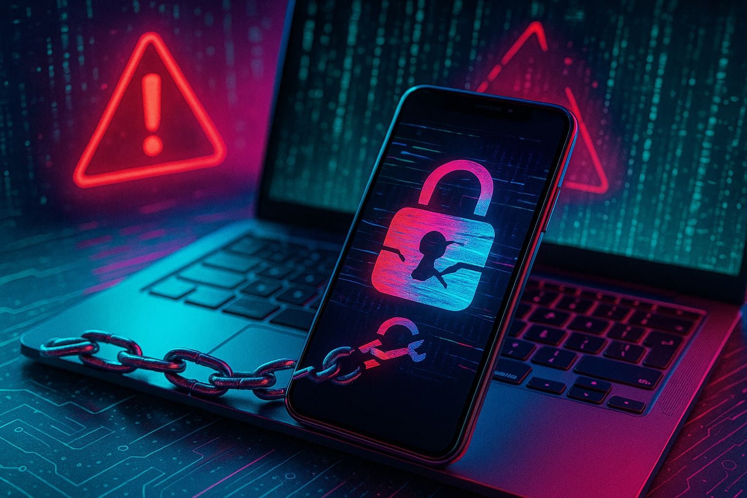 Compte Instagram piraté : que faire ? Votre plan d'urgence
