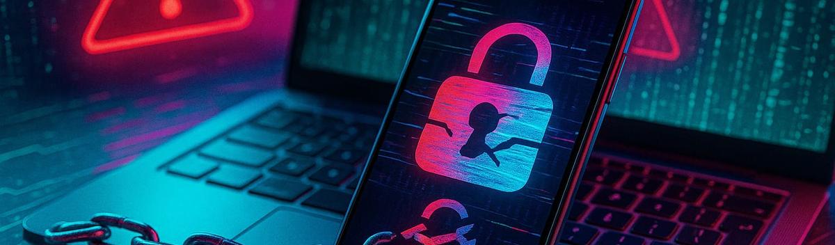 Compte Instagram piraté : que faire ? Votre plan d'urgence