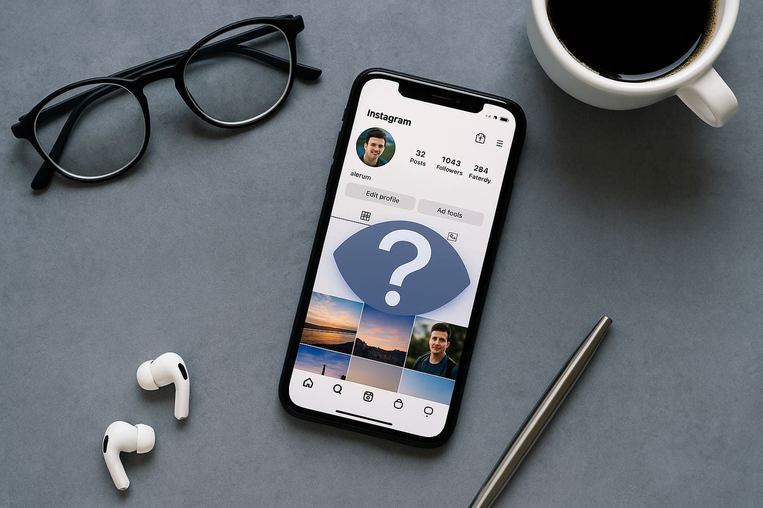 Peut-on voir qui a visité mon profil Instagram ? La réponse