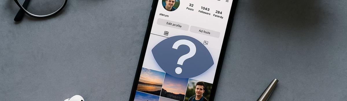 Peut-on voir qui a visité mon profil Instagram ? La réponse