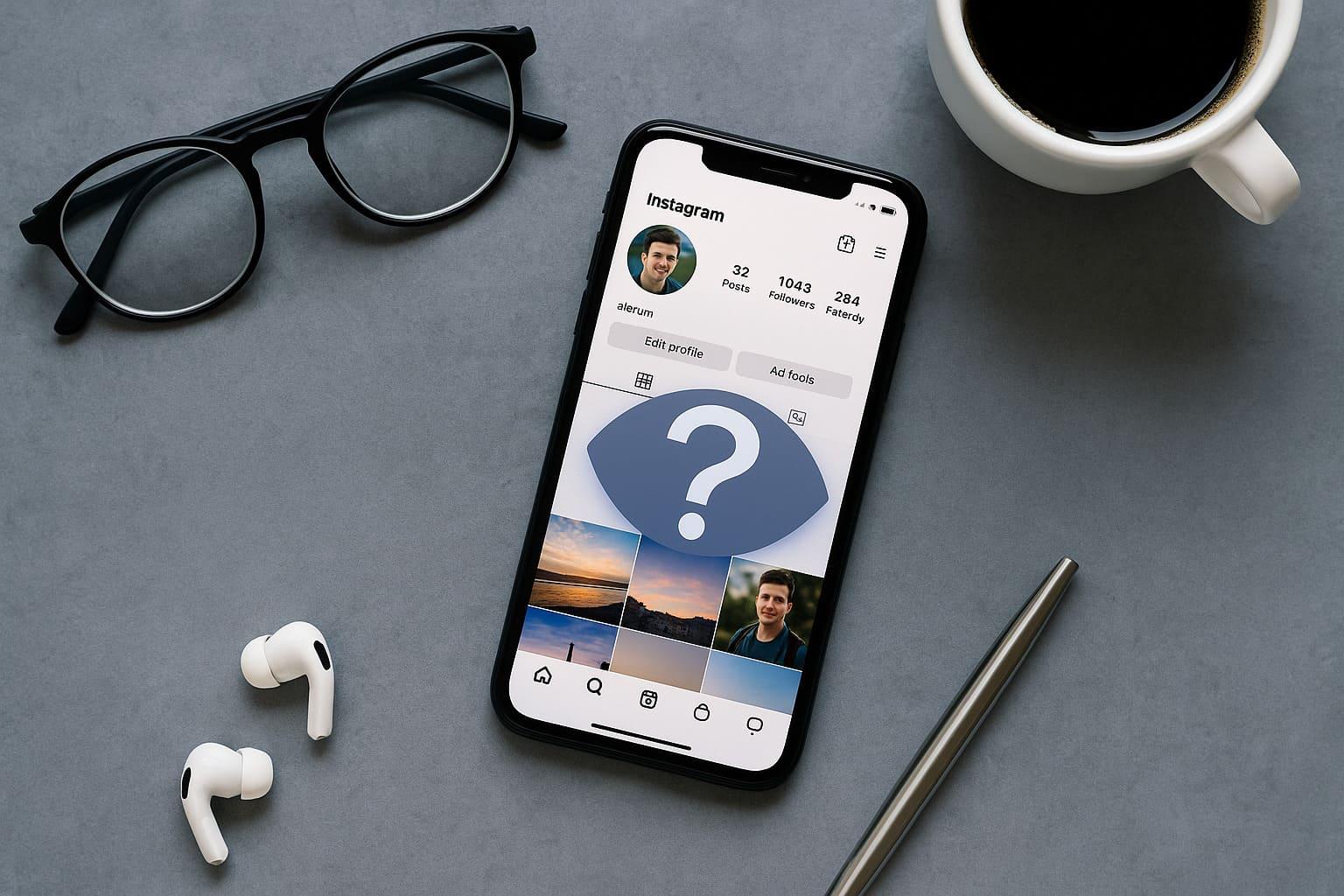 Peut-on voir qui a visité mon profil Instagram ? La réponse