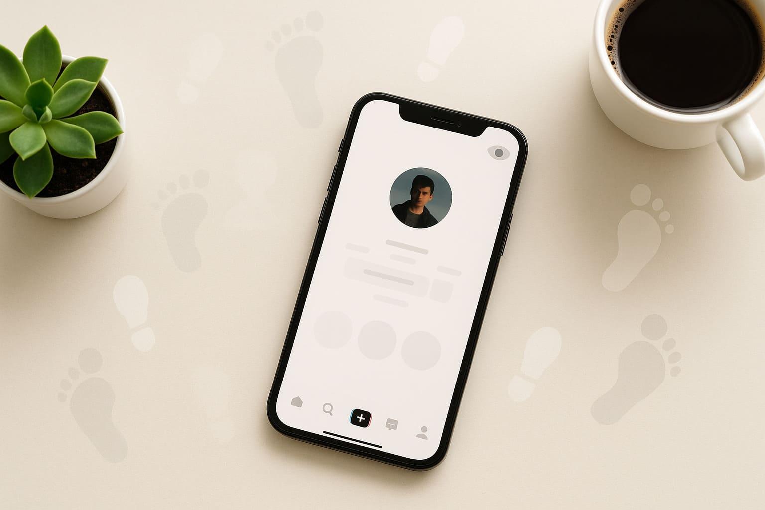 Does tiktok show who viewed your profile? This is how it really works