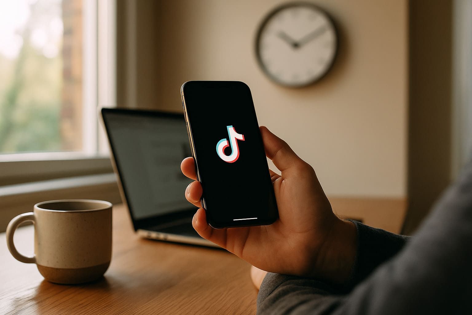 Quand poster sur tiktok le mardi: comment trouver l'heure parfaite en début de semaine