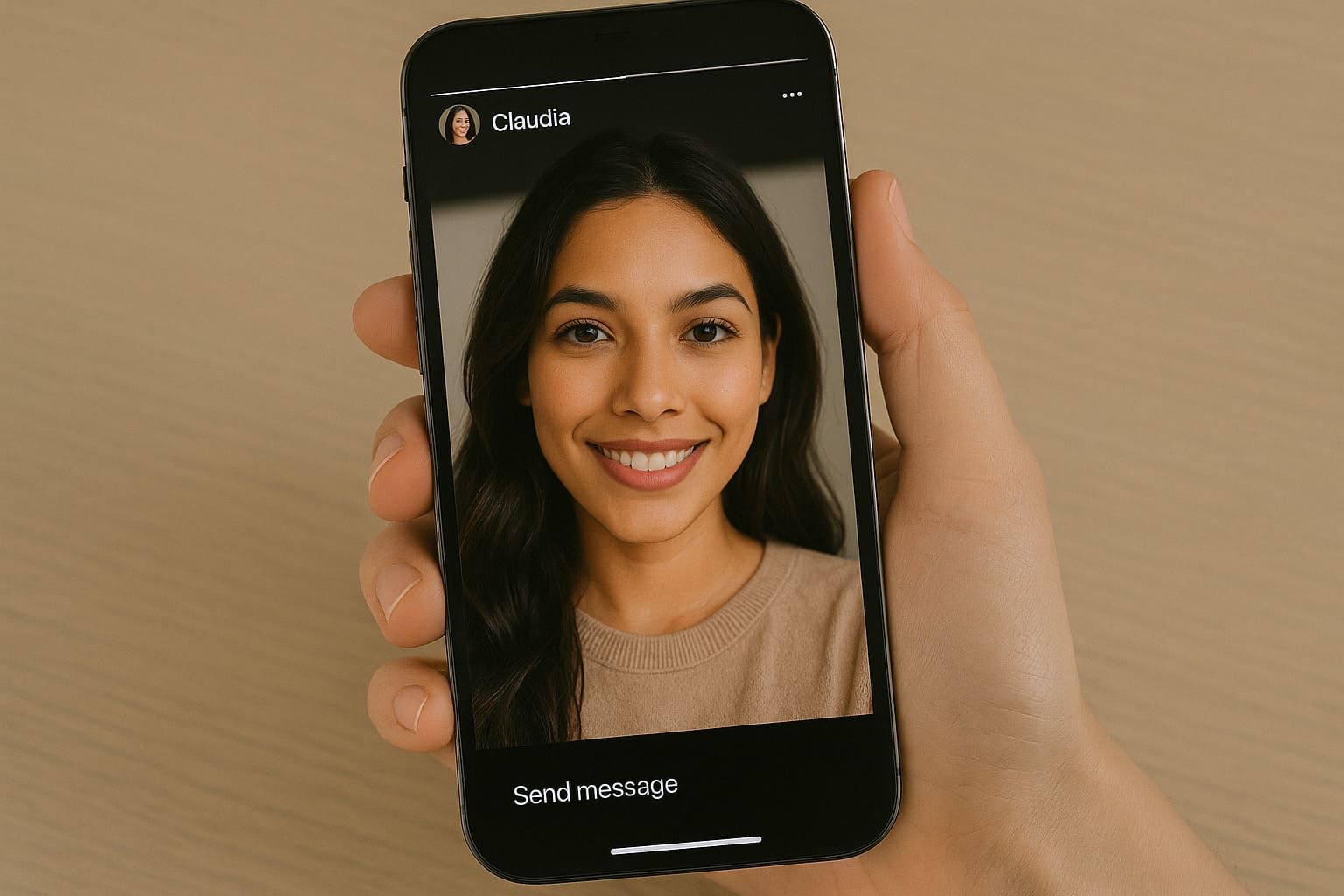 Peut-on voir les captures d'écran sur une Story Instagram ?