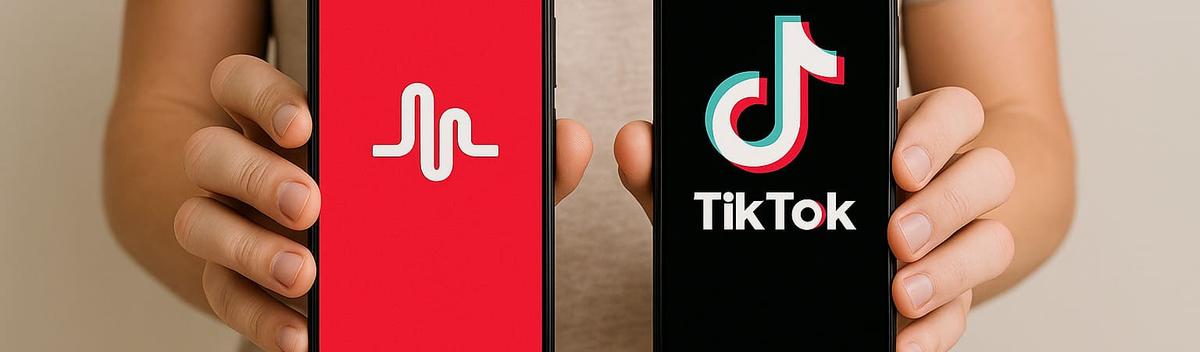 Quando Musically è diventato Tiktok - tutta la storia spiegata in modo semplice