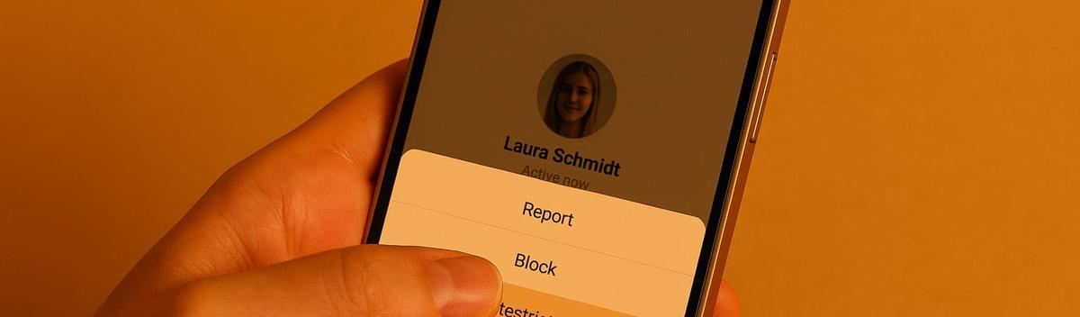 Que signifie Restreindre sur Instagram ? Le « blocage doux » expliqué