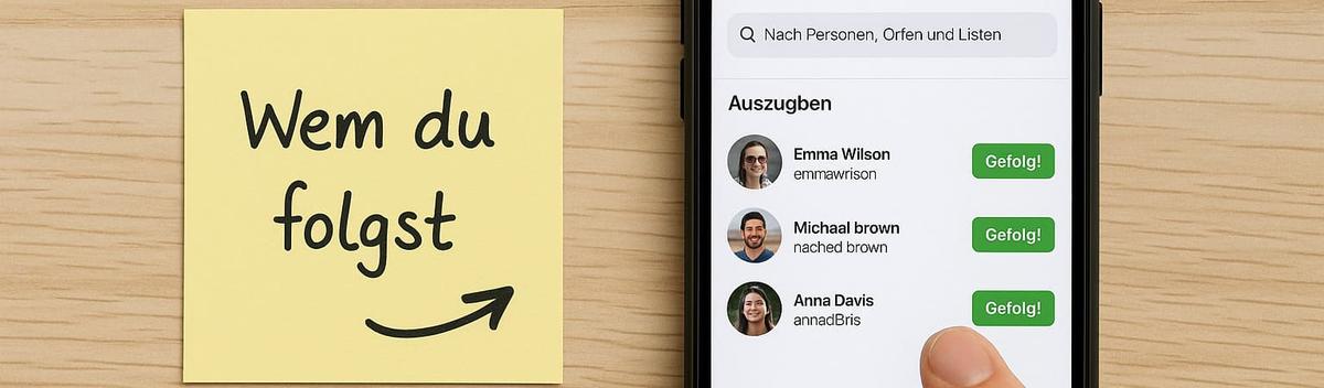 Que signifie Suivi sur Instagram ? Le guide simple pour les débutants