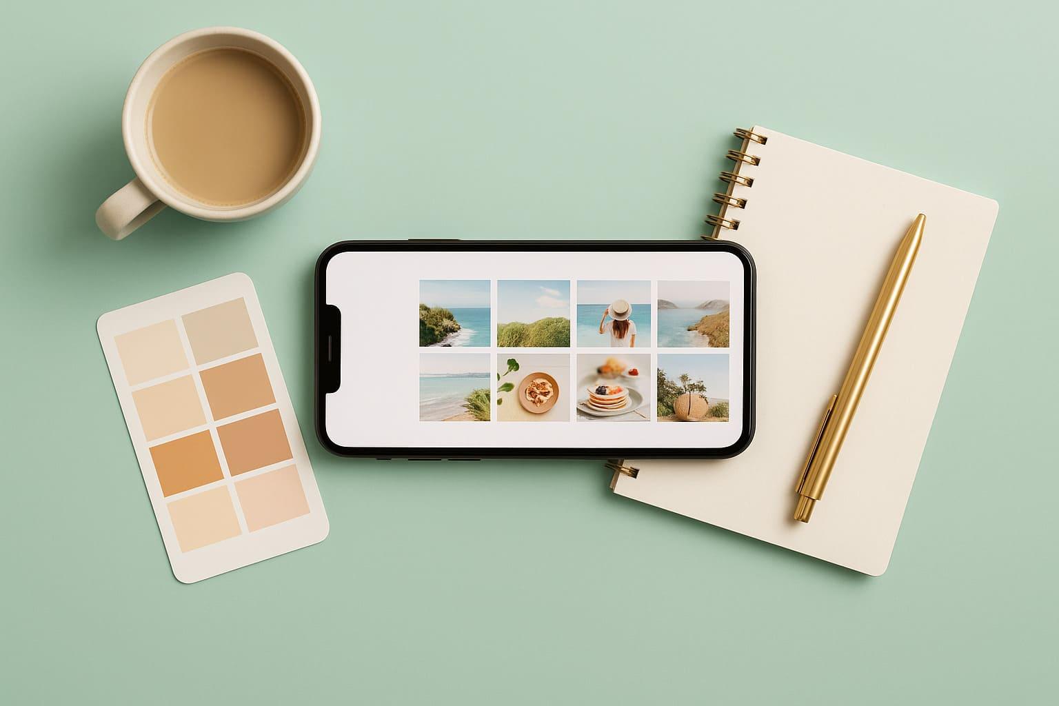 What is an Instagram Feed? Your Simple Guide to a Perfect Gallery