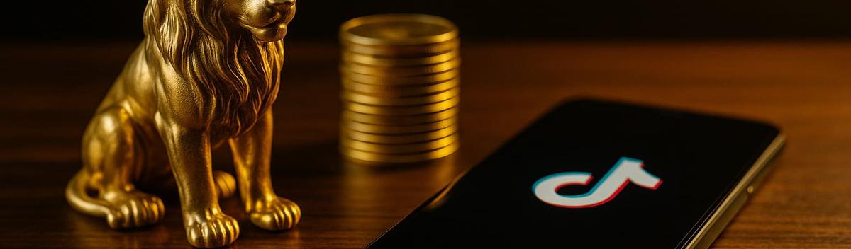 Combien vaut un lion sur tiktok ? Prix, Coins & Conseils expliqués simplement