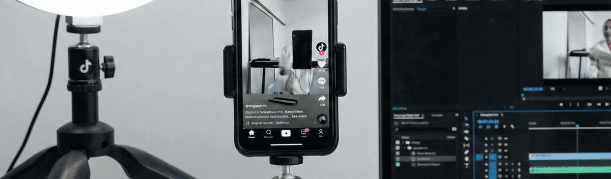 Quel est le format de TikTok ? Le guide parfait pour tes vidéos