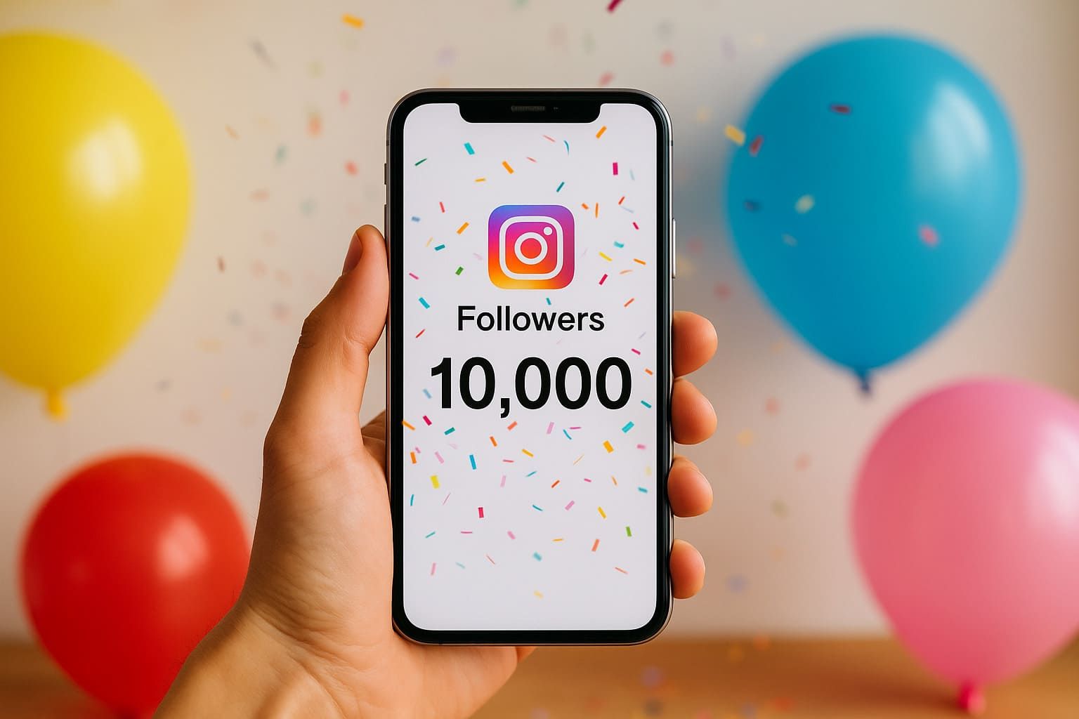 Comment obtenir 10.000 followers sur Instagram ? Ton plan simple en 7 étapes
