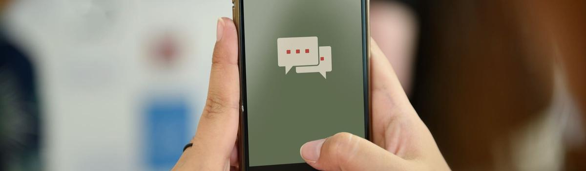 Comment récupérer des discussions Instagram ?