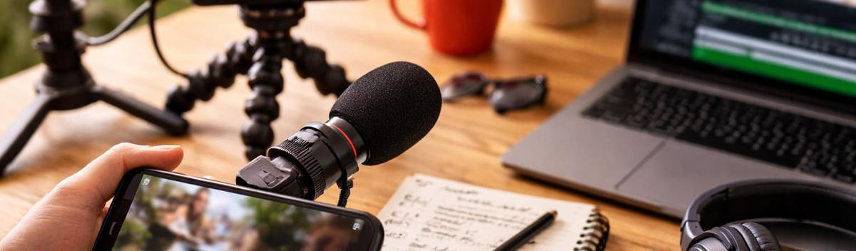 Wie macht man Videos für Youtube – einfache Schritt-für-Schritt-Anleitung