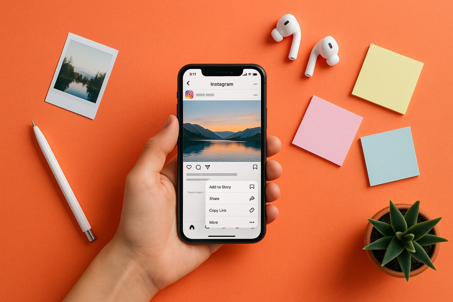 Comment partager une publication sur Instagram ? Le guide ultime