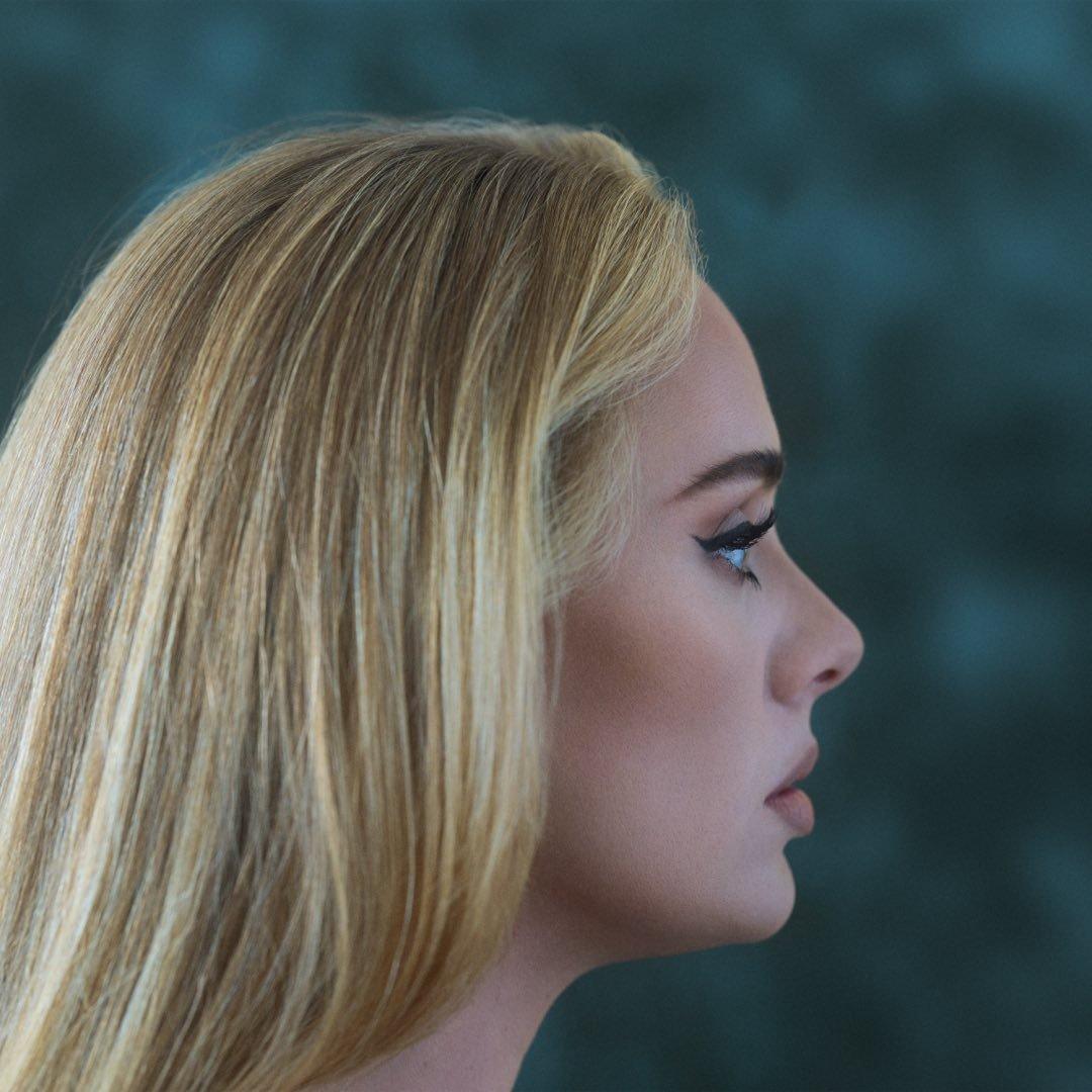 Combien d'abonnés Adele a-t-elle sur Instagram ?
