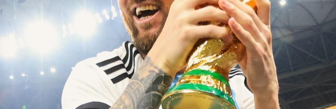 Wie viel Follower hat Messi auf Instagram