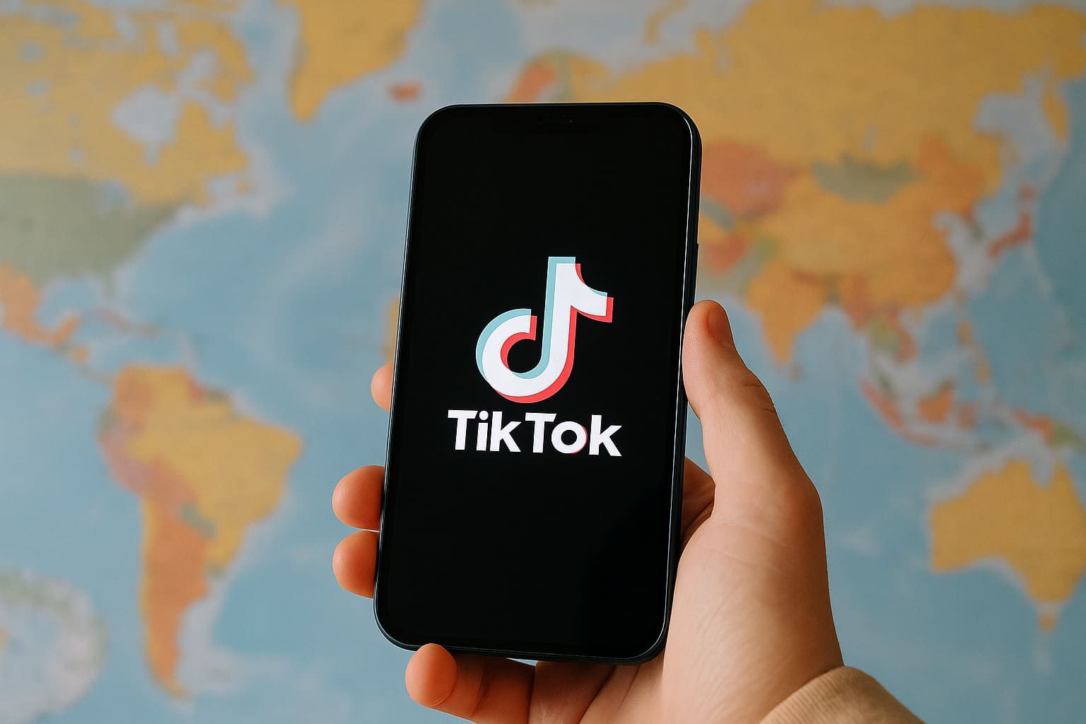 Combien d'utilisateurs de tiktok - les chiffres depuis 2020 expliqués simplement