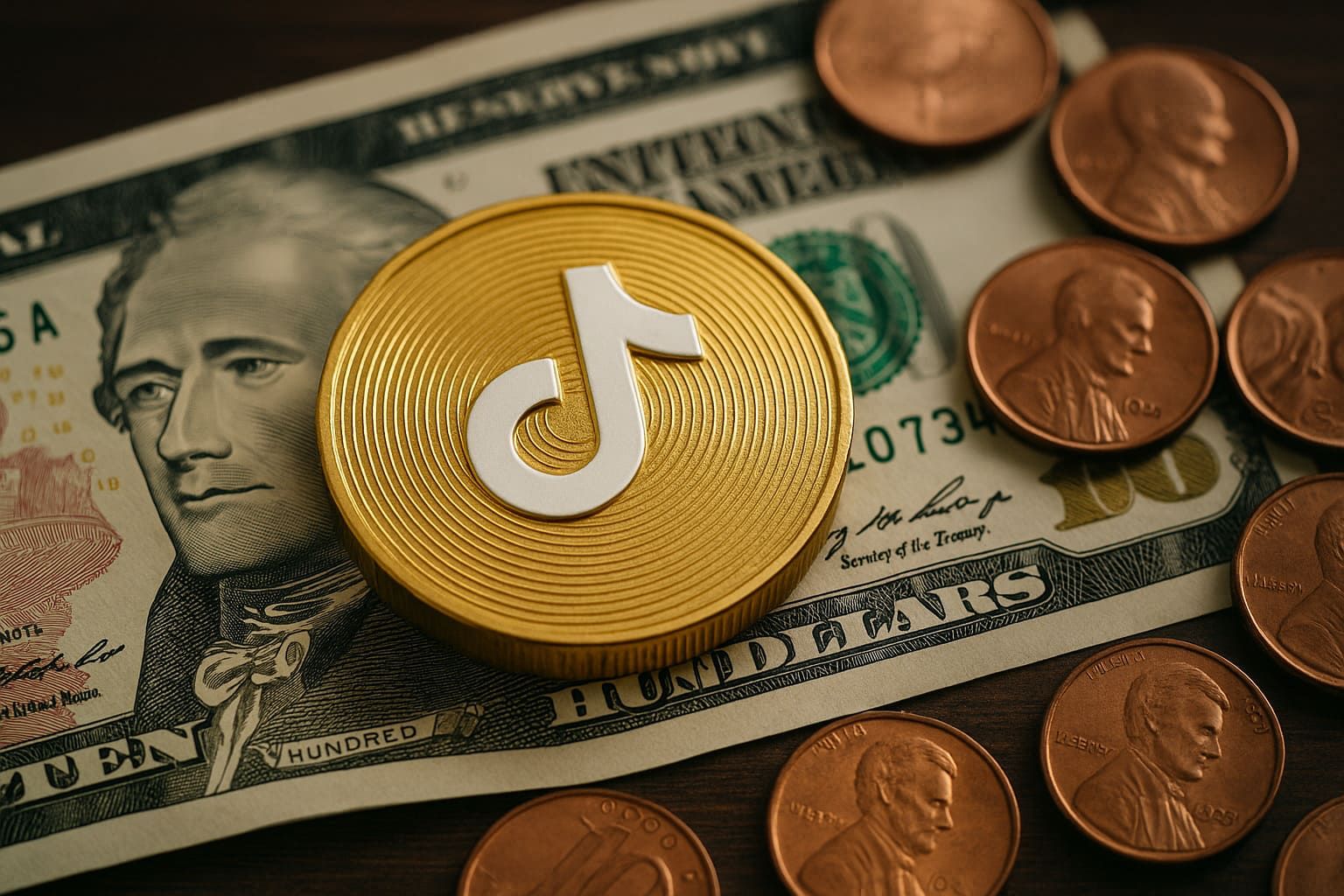 Où puis-je acheter des TikTok Coins à bas prix ? 5 astuces secrètes