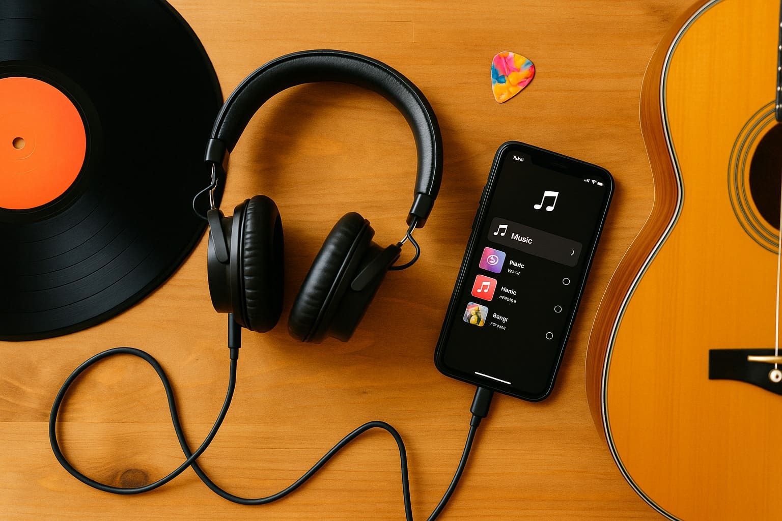 Comment reconnaître la musique libre de droits pour Instagram ? Ton guide simple