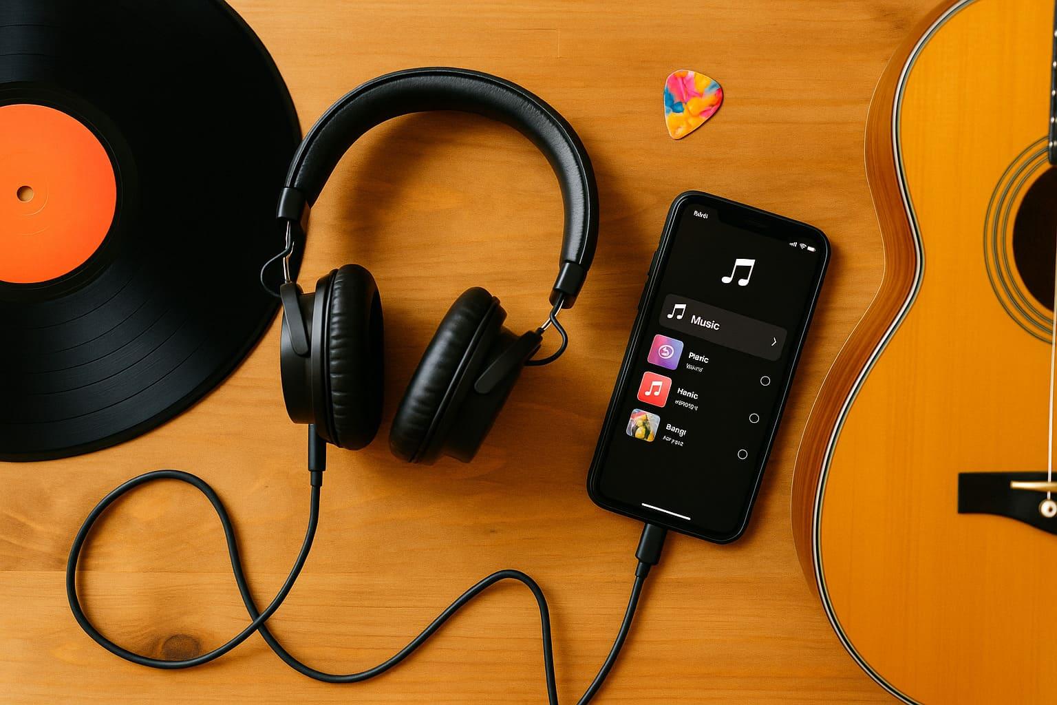 Comment reconnaître la musique libre de droits pour Instagram ? Ton guide simple
