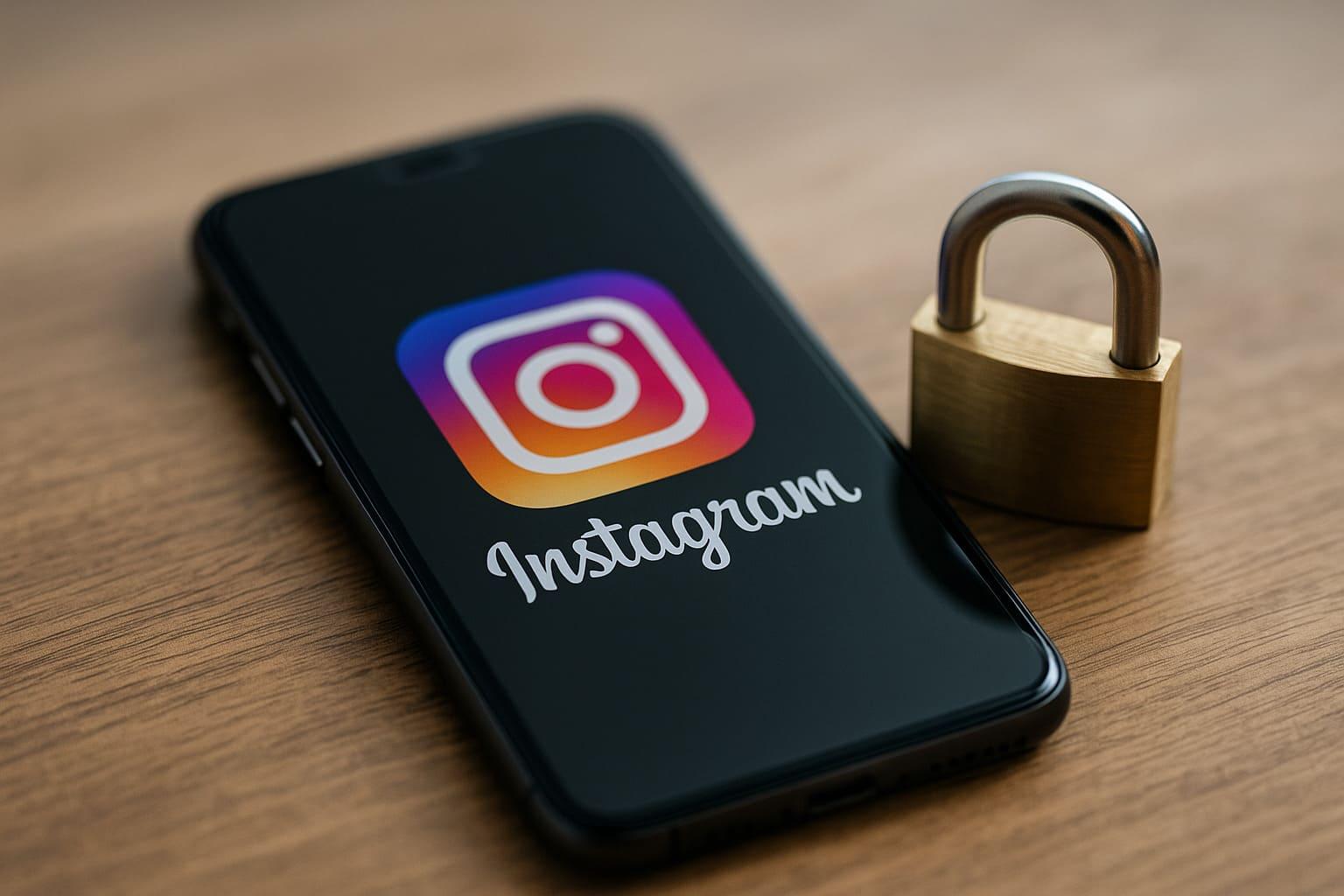 Si t’i fsheh ndjekësit në Instagram? – Udhëzuesi i plotë për privatësi moderne