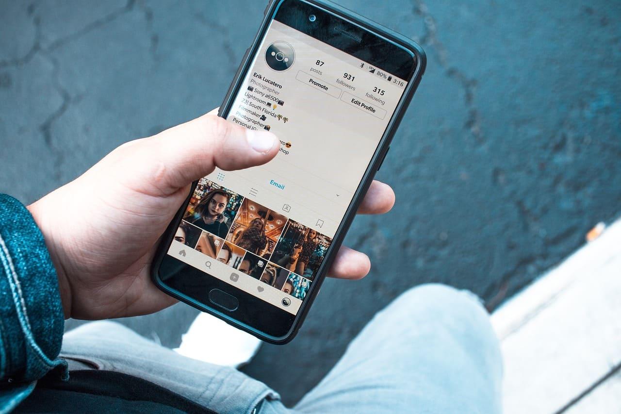 App per vedere chi non ti segue su Instagram