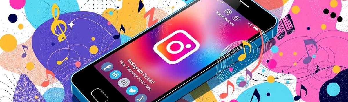 Come aggiungere musica ai tuoi post su Instagram