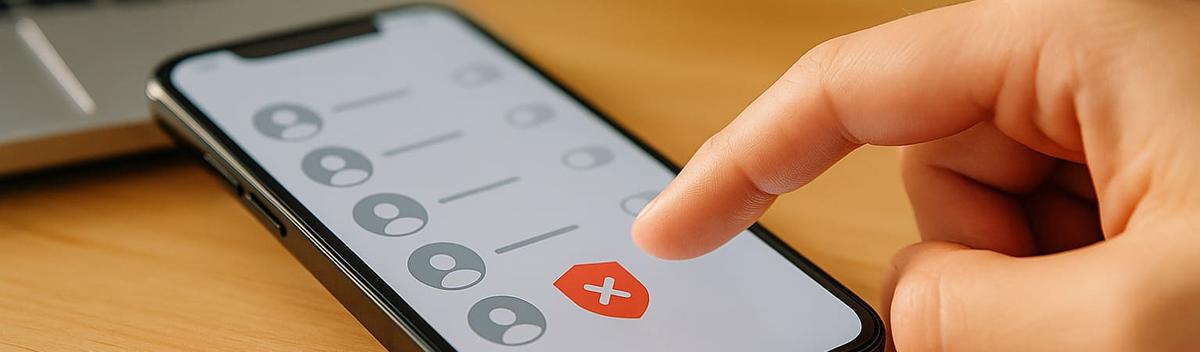 Come bloccare su tiktok: guida semplice, veloce e completa