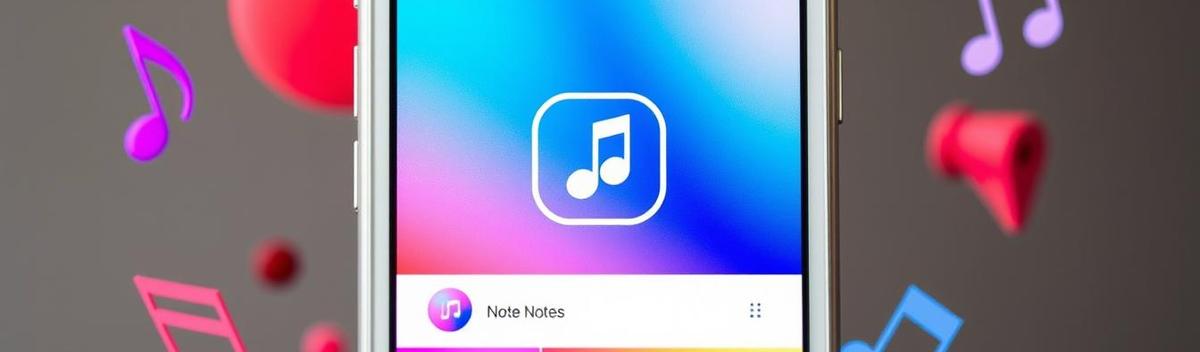 Come condividere una canzone nelle note di Instagram