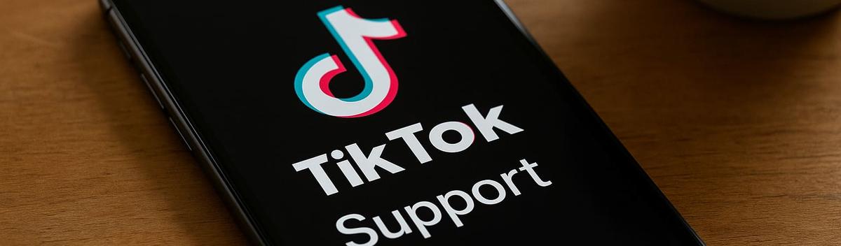 Come contattare tiktok italia: guida semplice per parlare con l’assistenza