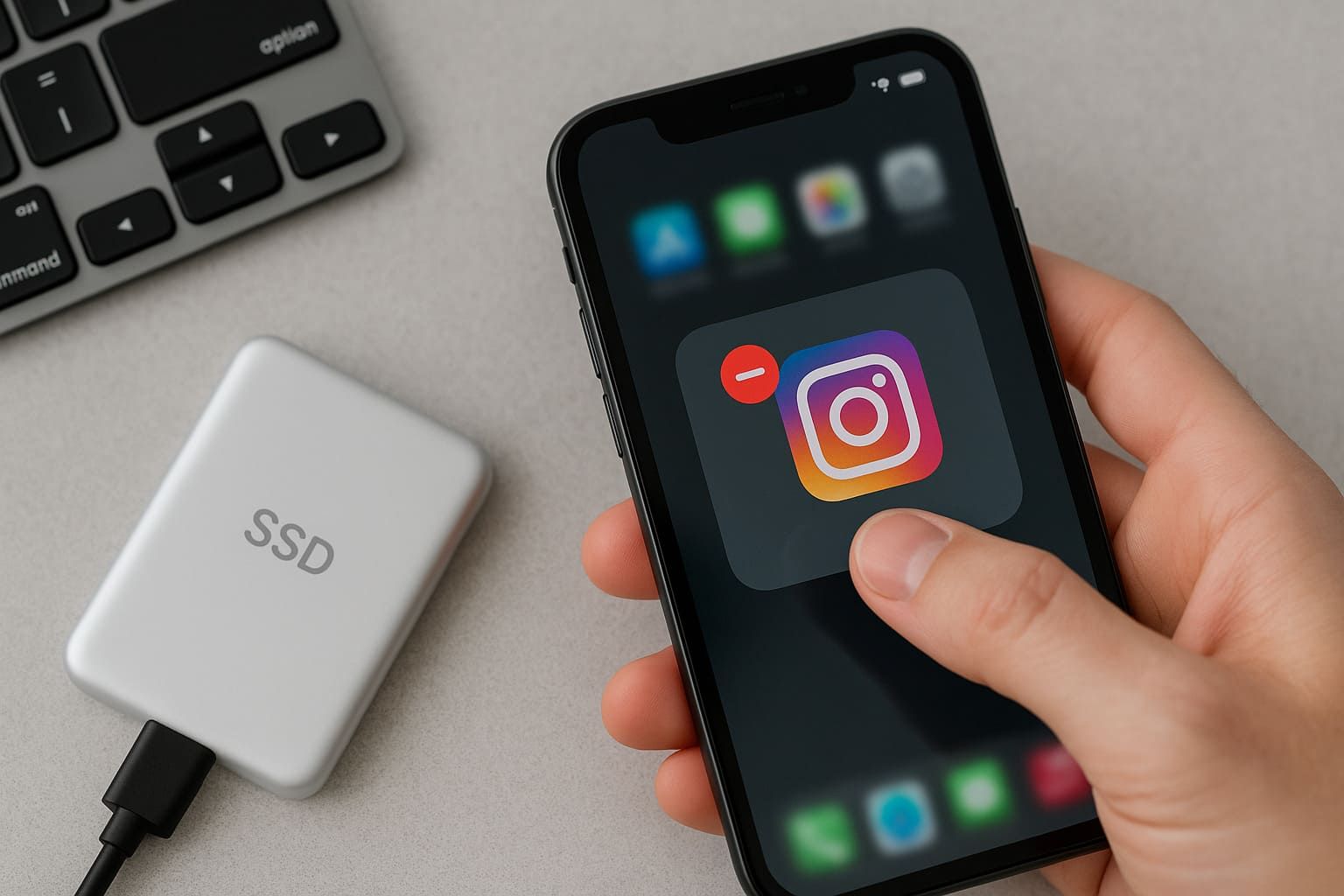 Come eliminare un profilo instagram: guida chiara e veloce