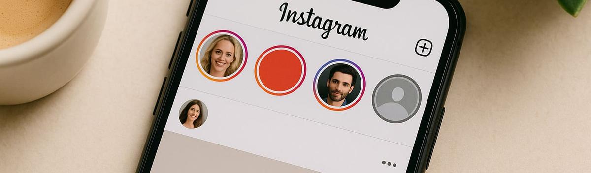 Come non vedere le storie di una persona su instagram: guida semplice e pratica