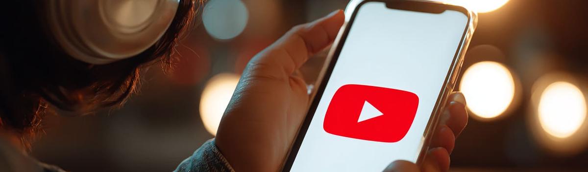 come scaricare musica da YouTube in modo sicuro e legale