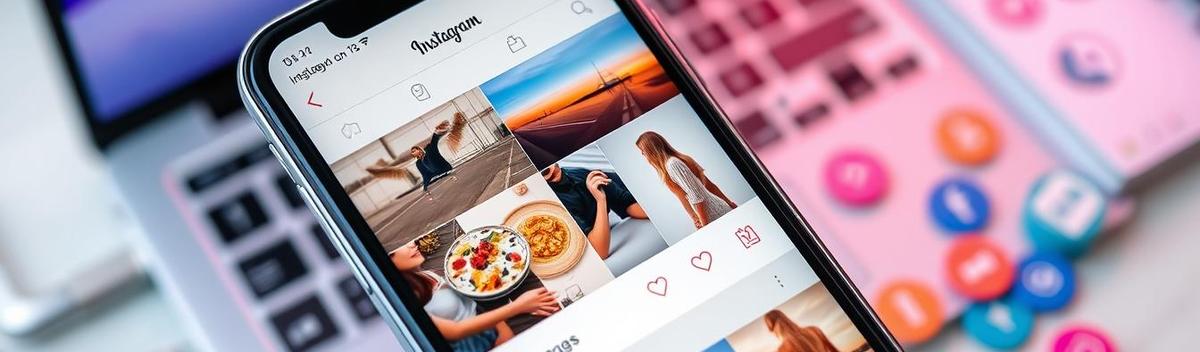 Come si fa a taggare correttamente su Instagram