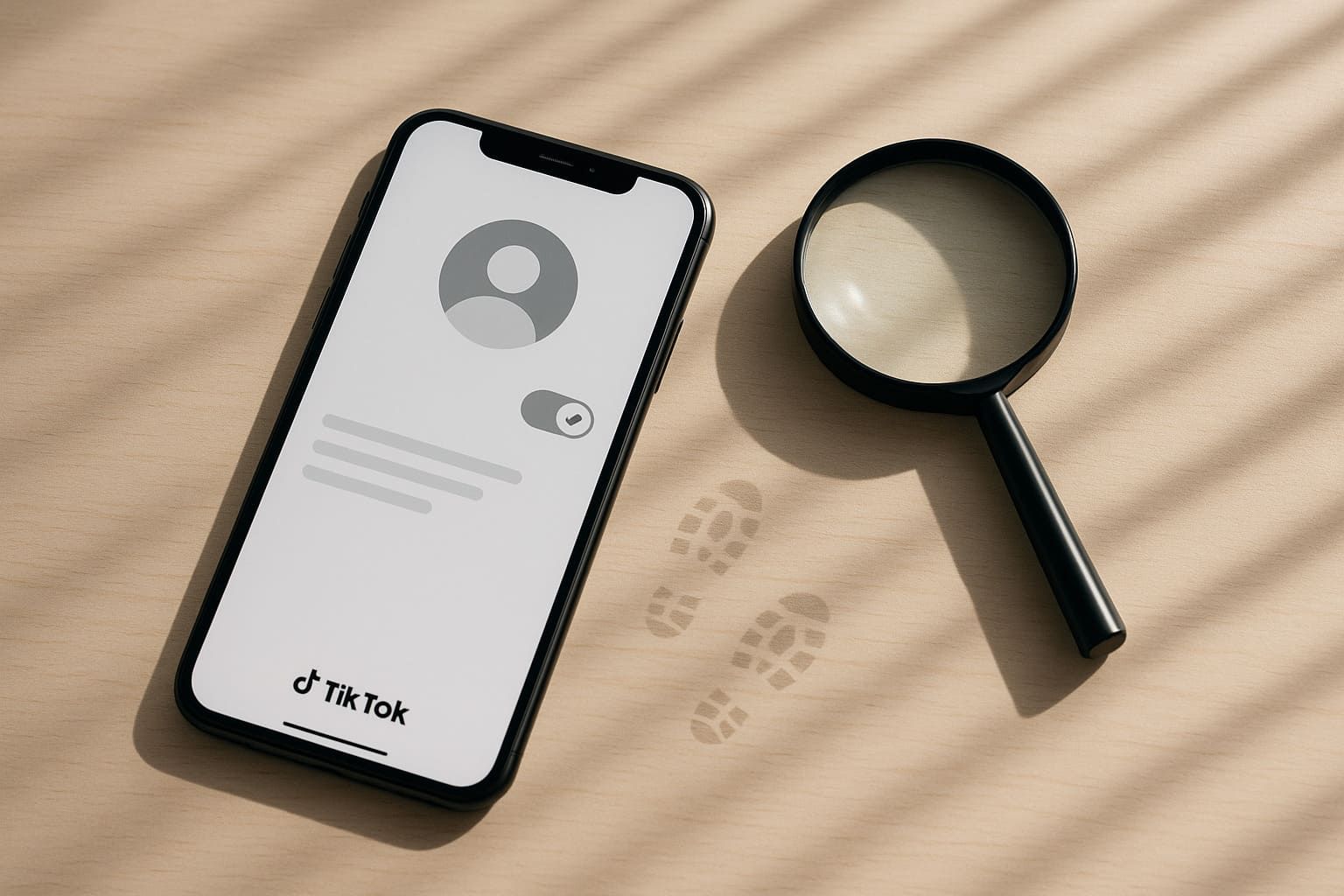 Se cerco una persona su tiktok se ne accorge? Guida completa e semplice