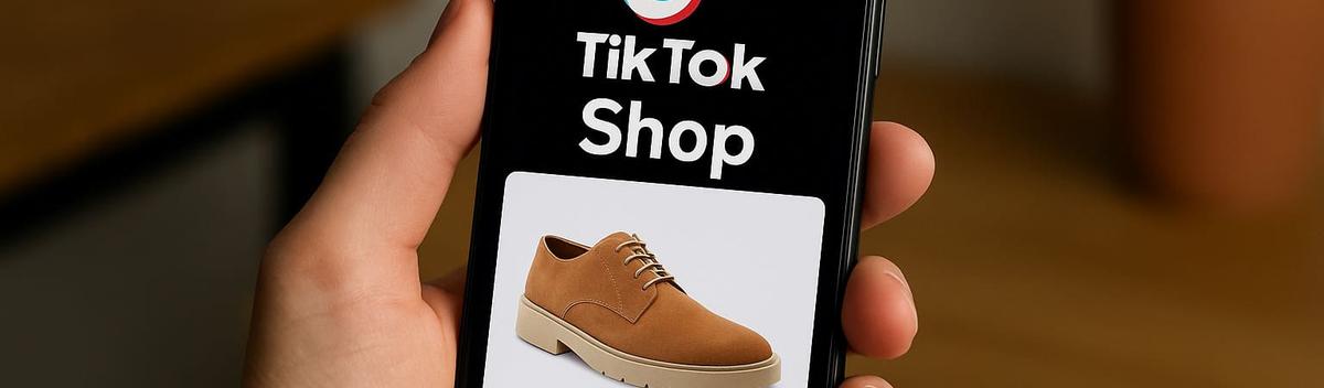 Tiktok shop come funziona – guida semplice per capirlo e usarlo bene