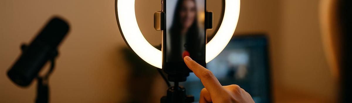 come fare live su tiktok: guida pratica e aggiornata