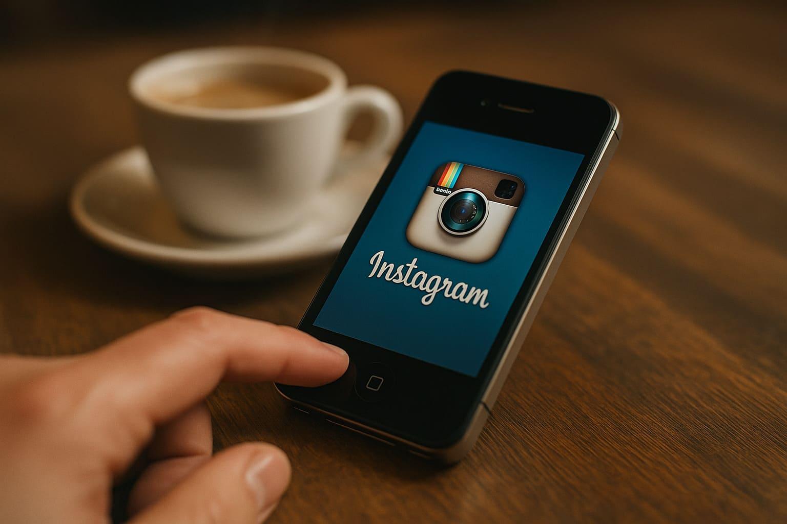 När kom Instagram? Hela historien om appen som förändrade världen