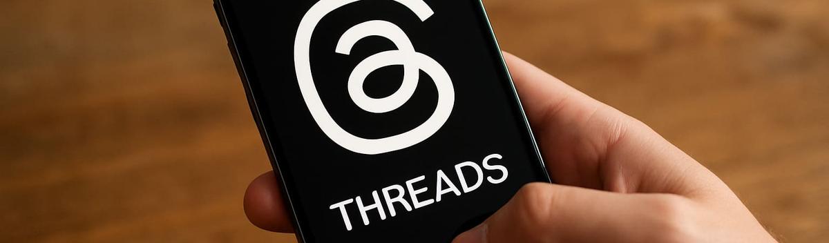 Vad är Threads? En komplett guide till Instagrams text-app
