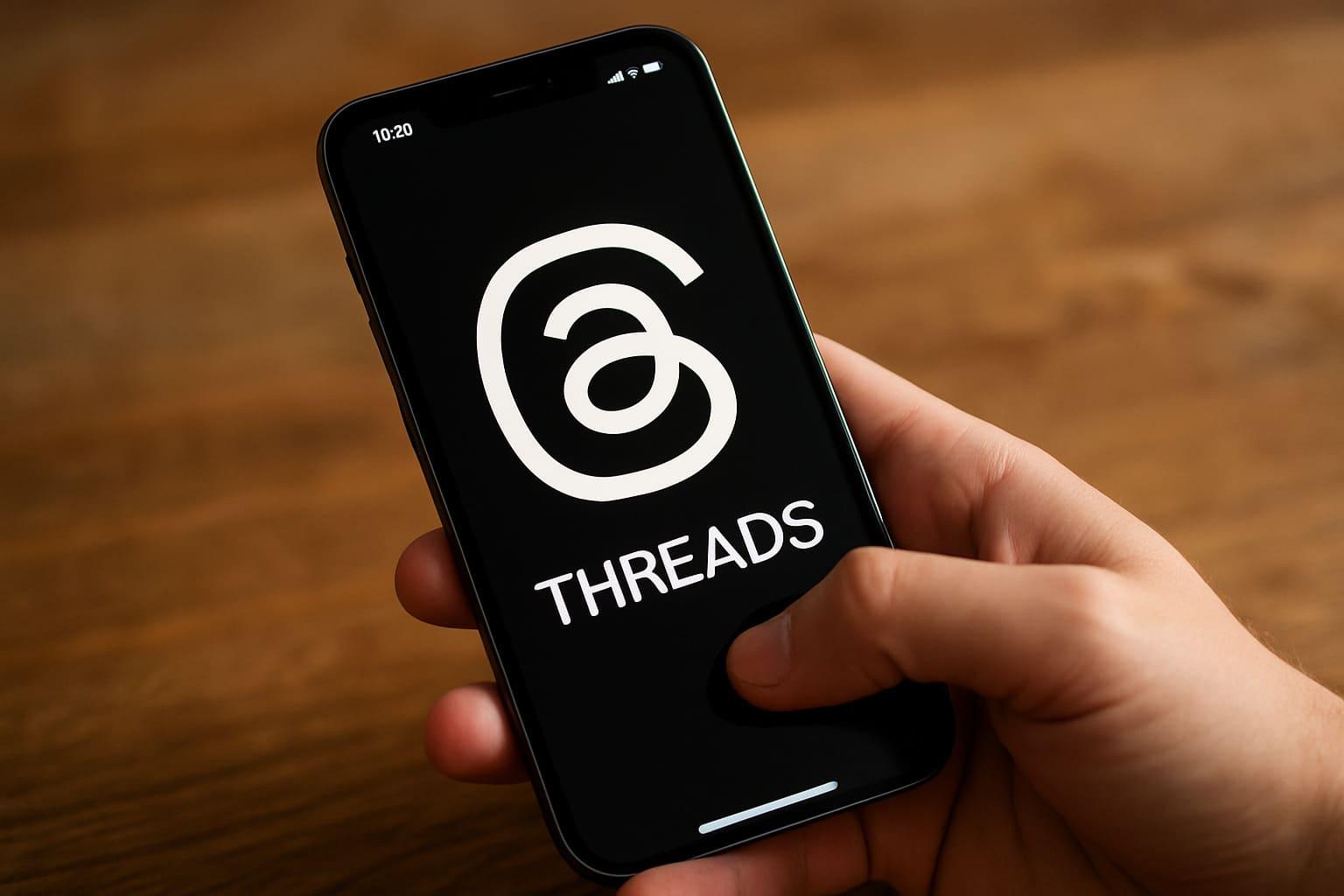 Vad är Threads? En komplett guide till Instagrams text-app