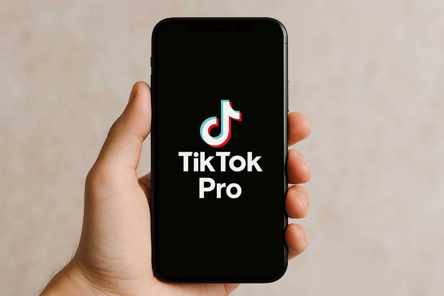 Qu'est-ce que Tiktok pro - expliqué simplement