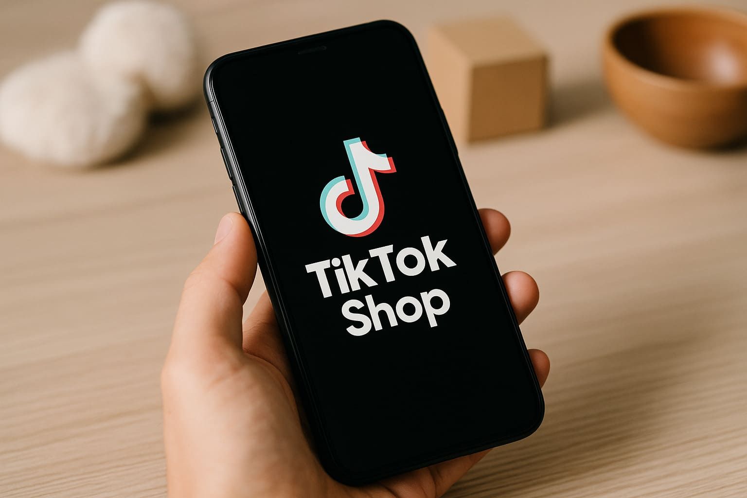 Qu'est-ce que tiktok shop ? Explication simple