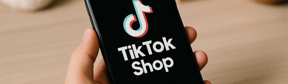 Qu'est-ce que tiktok shop ? Explication simple