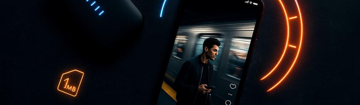 Combien de données Instagram consomme-t-il ? Le grand check + des conseils pour économiser