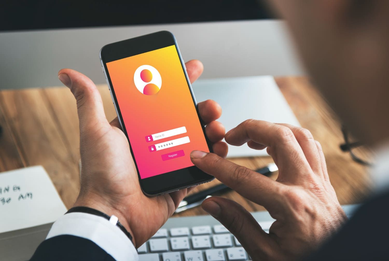 Pourquoi je ne peux pas m'inscrire sur Instagram ? 5 solutions