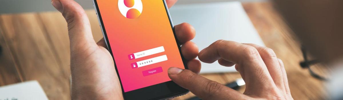 Pourquoi je ne peux pas m'inscrire sur Instagram ? 5 solutions
